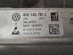 Intercooler Fits 22-24 Jetta 3107227 Used. Price: $164.00.