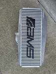 Ams Performance Top Mount Intercooler Fits 2022+ Subaru Wrx Used. Price: $600.00.