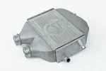 Csf 8082R Top Mount Charge-air-cooler Raw Aluminum For Bmw F8X M3/M4 New. Price: $1695.00.