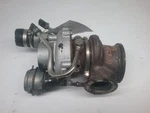 2014-2018 Bmw X5 Turbocharger Oem Used. Price: $149.84.