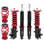 Stabber 24-WAY Damper Coilovers Suspension Kit For Honda Civic Only 14-15 New. Price: $389.00.