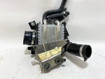 17-19 Infiniti Q50 Q60 3.0 Left Driver Side Lh Intercooler Charge Air Oem Used. Price: $65.00.