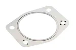 Turbo Exhaust Flange Mounting Gasket For Volvo #8642450 New. Price: $12.77.