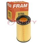 Fram Extra Guard Engine Oil Filter For 2006-2010 Hyundai Sonata Change New. Price: $18.90.