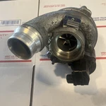 Bmw N55 Turbo Charger Twin Scroll Used. Price: $100.00.