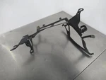 EB1382 2007 Porsche 997 911 Turbo Rh Intercooler Mounting Bracket Used. Price: $299.99.