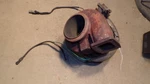 Detroit Diesel S60 V6200412L Turbo R23534360 *free Shipping* Used. Price: $548.99.
