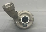Borgwarner Mercedes Oem Turbocharger A2560902700-EB00S630700 Used. Price: $629.00.