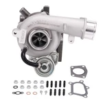 K04 Complete Turbo Charger Set For CX7 CX-7 Mazdaspeed 2.3L 2006-2014 New. Price: $152.39.