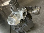 Oem Remanufactured Turbocharger Acura Mdx TDO4HL-15TK31-VFT 49389-01043. Price: $700.00.