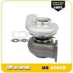 Turbocharger Compression Boost For International Truck Detroit Diesel Series 60 New. Price: $299.09.