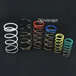 Turbo Tial Mvs 38MM External Wastegate Spring Set (6PCS/0.3 1.6 BAR/4.5 24 Psi) New. Price: $74.95.