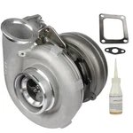 For Diesel 60 Series 14.0 14L Highway Truck Freightliner Turbocharger New. Price: $580.95.