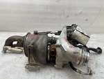 2123 Toyota Gr Supra 6 Port Turbo/supercharger 3.0L Oem - 17201WAA08 Used. Price: $865.08.
