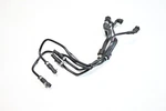 Left & Right Side Ecu Control Unit Coolant Hose N63 Engine Oem Bmw F06 F12 F13 Used. Price: $41.95.