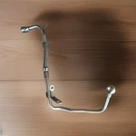 Turbo Oil Feed Line Vw Jetta Gti MK5 Passat Audi A3 2.0T - 06F 145 778 Used. Price: $23.00.