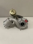 Turbocharger Awp Rotomaster K1030156N Audi Vw Golf Jetta Beetle Nib New. Price: $175.00.