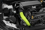 Perrin Aluminum Charge Pipe (neon Yellow) For 2022-2025 Subaru Wrx Outback Xt New. Price: $309.40.