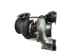 2010-2014 Bmw X5M X6M ///m (E70 E71) 4.4L S63 V8 Engine Right Turbocharger Used. Price: $574.99.