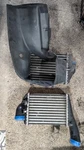 B5 S4 2000-2002 Audi Turbo Intercooler Pair 078145805D 078145806F Used. Price: $200.00.