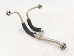 2018 Porsche Panamera 971 G2 Turbo Oil Supply Line Hose 0P2145140A Used. Price: $115.47.