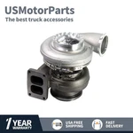 S400SX4 S488 88MM Billet Compressor Wheel T6 Twin Scroll 1.32 A/r Turbo New. Price: $599.99.