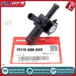 Oem Inlet Hose Joint 3 Three Way For 2017-2022 Honda Cr-v Civic 1.5 Liter New. Price: $16.72.