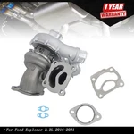 Ford Explorer 2016 2017 2018 2019-2021 Turbocharger 2.3L 827238-0004 New. Price: $215.41.