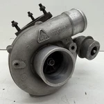 98-99 Mercedes W210 E300 Turbodiesel OM606 3.0L Turbocharger Kkk Oem Used. Price: $409.99.