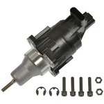 Turbocharger Wastegate Solenoid Standard WGS2 New. Price: $177.95.