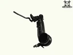Engine Intercooler Air Outlet Duct Hose Pipe Oem 2018-22 Honda Accord 1.5L Used. Price: $118.99.