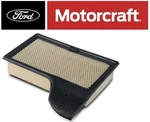 2015-2019 Ford Mustang Engine Air Filter Motorcraft FA1918 New Oem FR3Z-9601-A. Price: $22.74.