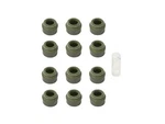 Valve Stem Seal Kit For 1985-1993 Bmw 535I 1991 1986 1987 1988 1989 1990 XY625SM New. Price: $24.19.
