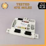 17-23 Alfa Romeo 952 Giulia Body Control Module Fuse Box Bcm Oem 47K Used. Price: $146.23.