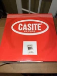 Casite CFA91 , Air Filter Replaces Delco A1279C A348C Chevrolet New. Price: $15.95.