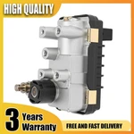 Fit Mercedesbenz Sprinter Ii 219/319/419/519 Cdi Turbocharger Wastegate Actuator New. Price: $117.91.