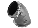 Afe Bladerunner Turbocharger Turbine Elbow Replacement Ford 99.5-03 7.3L Td New. Price: $168.99.