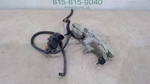 2017-2024 Volvo XC60 Turbocharger Wastegate Decanter With Tubes 31480478 Used. Price: $100.00.
