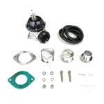Black GEN2 Type-rs Bov Recirculate Blow Off Valve/ Turbonetics Precision New. Price: $31.79.