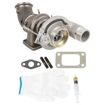 For Dodge Ram Cummins 5.9L Diesel 2003 & Early 2004 Turbocharger Tcp New. Price: $431.10.