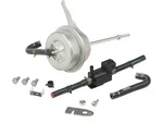 Delco Turbocharger Wastegate Actuator Fits Chevy Hhr 2008-2010 42VQWF New. Price: $394.89.