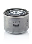 Mann-filter 77/7 Air Filter, Turbocharger For Astra, Heuliez, Irisbus, Iveco, Karosa Neu. Price: $26.45.