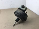 Bentley Bentayga 2019 V8 Power Brake Booster Master Cylinder 16-20 :m Used. Price: $135.00.