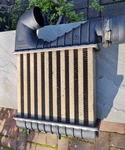 Saab 900 Classic Turbo Intercooler Aero T16 All Models P/n 7599418 Genuine Used. Price: $234.82.