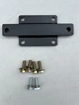 94-02 Dodge Ram 5.9 Cummins NV5600 Trans Mount Bracket Plate With Bolts 52019603 New. Price: $159.00.