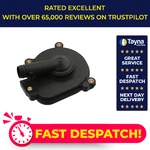 Oil Separator Fits Mercedes CL500 C216 5.5 06 13 A2720100231 A2720100431 Febi New. Price: $41.44.