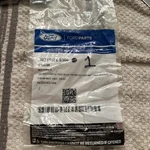 Genuine Ford Turbocharger Nut W715974-S300 New. Price: $10.48.