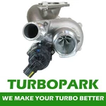 New Garrett GT14 Turbo For Hyundai Genesis Kia Stinger 3.3 28231-3L100 844076-10. Price: $1149.00.