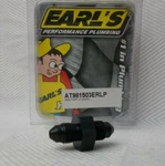 Fitting Union -3 Male To Ano-tuff Earls Performance AT981503ERLP New. Price: $12.95.