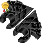 2 Pack 731-10069D Hood Pivot Bracket Compatible With Cub Cadet New. Price: $14.22.